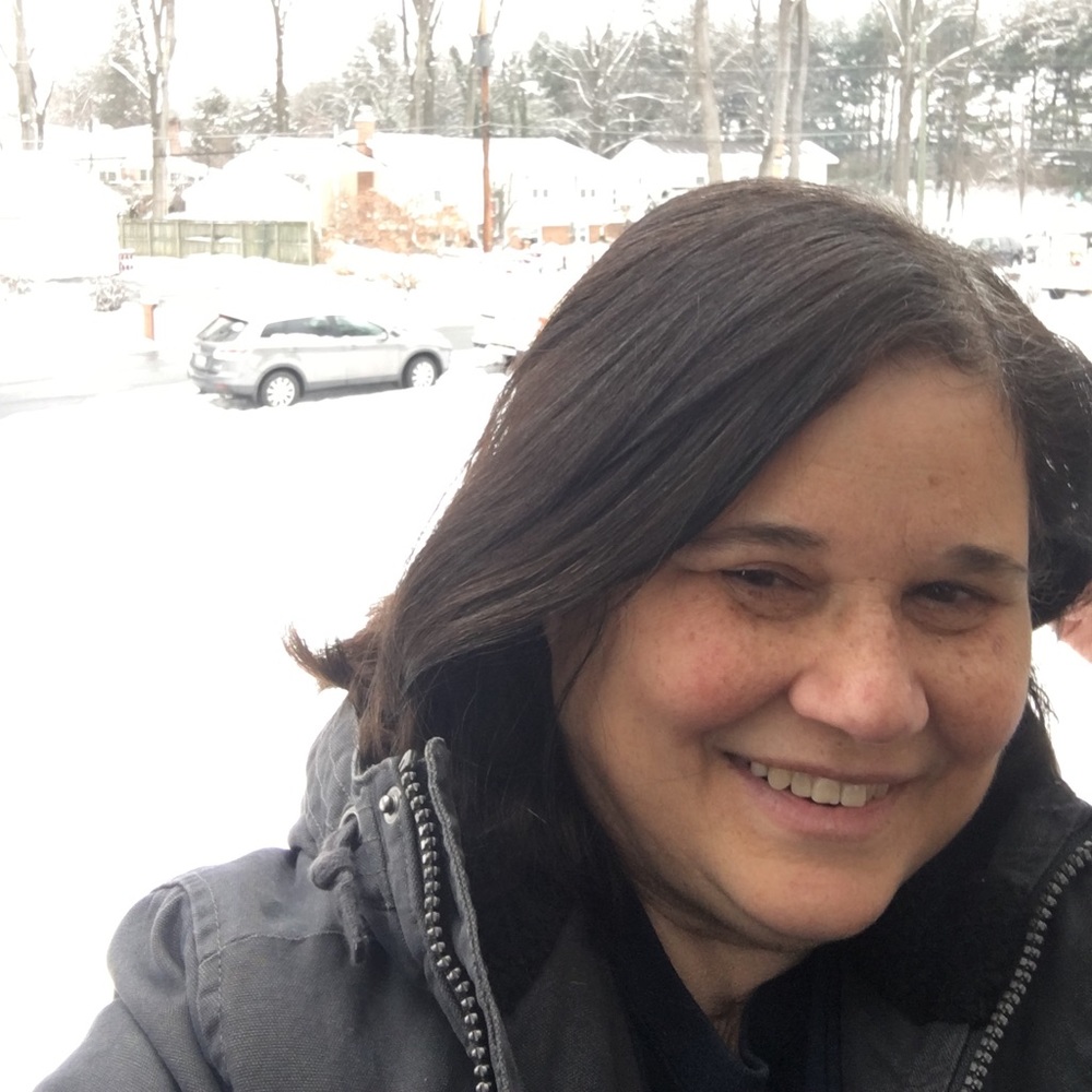 Meet your Posher, Monica